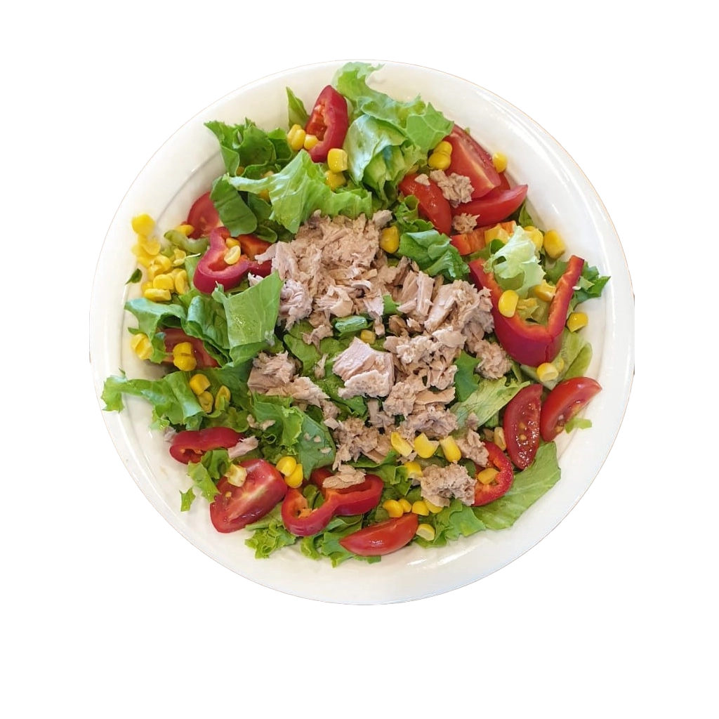 TON BALIKLI SALATA